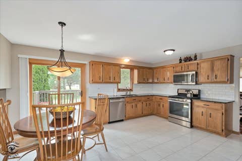 Tiny photo for Mokena, IL 60448 (MLS # 12722404)