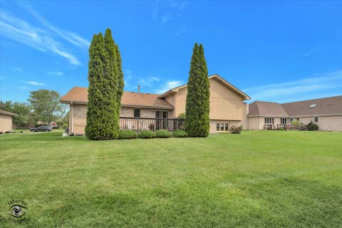 Tiny photo for Mokena, IL 60448 (MLS # 12722404)