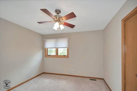 Tiny photo for Mokena, IL 60448 (MLS # 12722404)