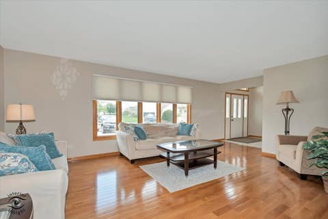 Tiny photo for Mokena, IL 60448 (MLS # 12722404)