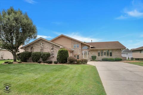 Tiny photo for Mokena, IL 60448 (MLS # 12722404)