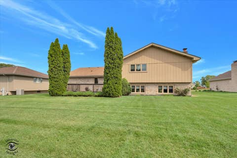 Tiny photo for Mokena, IL 60448 (MLS # 12722404)