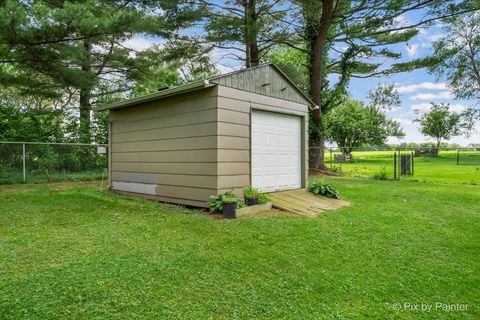 Tiny photo for 6735 Country Lane, Rockford, IL 61109 (MLS # 12680366)
