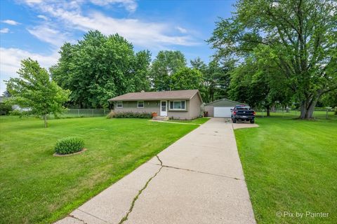 Tiny photo for 6735 Country Lane, Rockford, IL 61109 (MLS # 12680366)