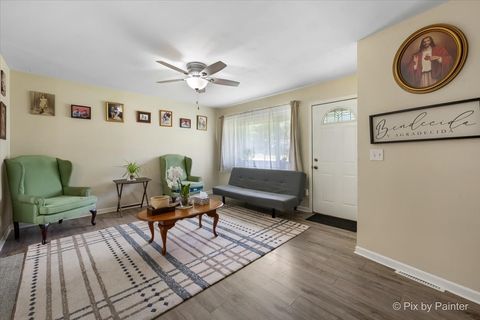 Tiny photo for 6735 Country Lane, Rockford, IL 61109 (MLS # 12680366)