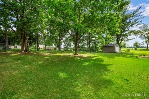 Tiny photo for 6735 Country Lane, Rockford, IL 61109 (MLS # 12680366)