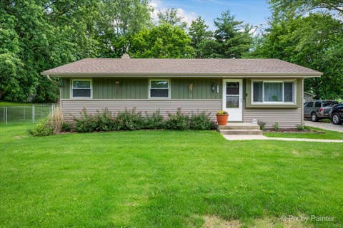 Photo of 6735 Country Lane, Rockford, IL 61109 (MLS # 12680366)