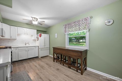 Tiny photo for 6735 Country Lane, Rockford, IL 61109 (MLS # 12680366)