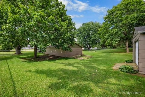 Tiny photo for 6735 Country Lane, Rockford, IL 61109 (MLS # 12680366)