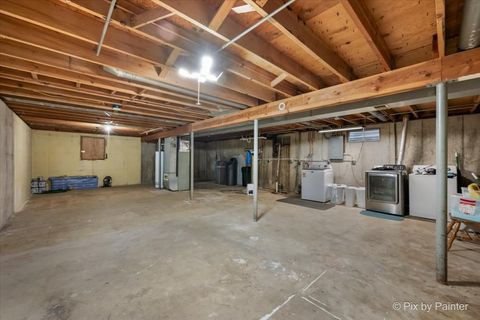 Tiny photo for 6735 Country Lane, Rockford, IL 61109 (MLS # 12680366)