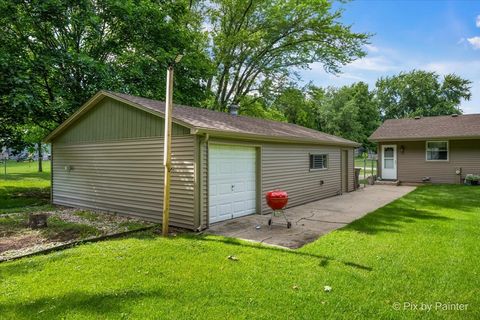 Tiny photo for 6735 Country Lane, Rockford, IL 61109 (MLS # 12680366)