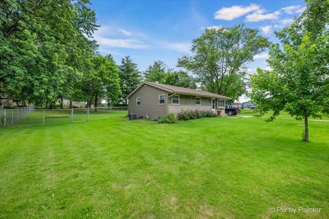 Tiny photo for 6735 Country Lane, Rockford, IL 61109 (MLS # 12680366)