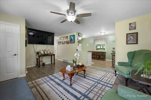 Tiny photo for 6735 Country Lane, Rockford, IL 61109 (MLS # 12680366)