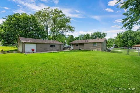 Tiny photo for 6735 Country Lane, Rockford, IL 61109 (MLS # 12680366)