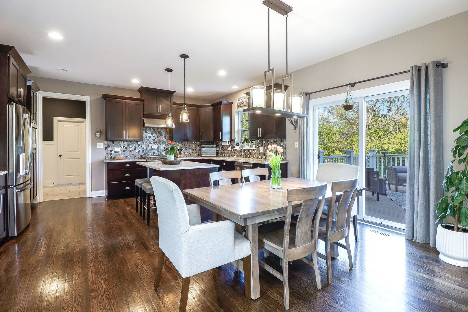 12911 Mayfair Drive