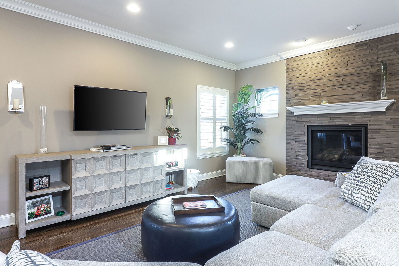 12911 Mayfair Drive
