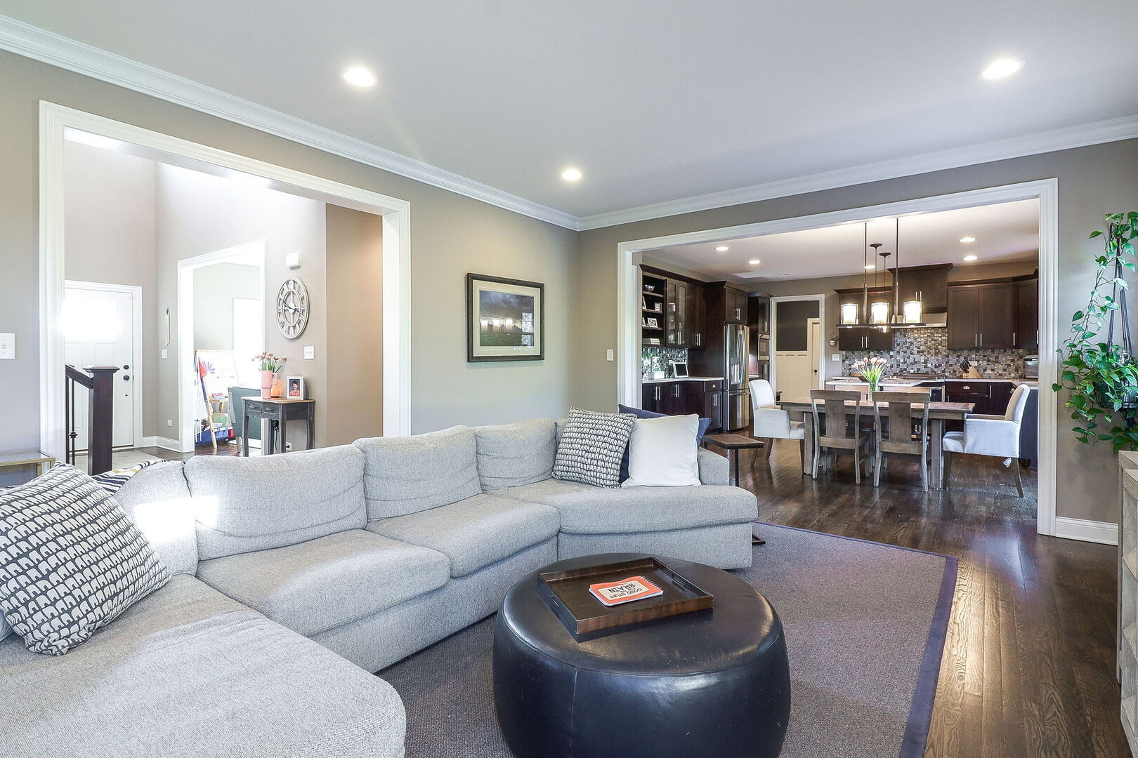 12911 Mayfair Drive