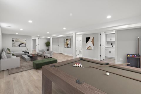 Tiny photo for 8804 S Fairfield Avenue, Evergreen Park, IL 60805 (MLS # 12591270)