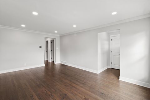 Tiny photo for 8804 S Fairfield Avenue, Evergreen Park, IL 60805 (MLS # 12591270)