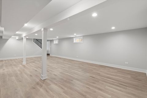 Tiny photo for 8804 S Fairfield Avenue, Evergreen Park, IL 60805 (MLS # 12591270)