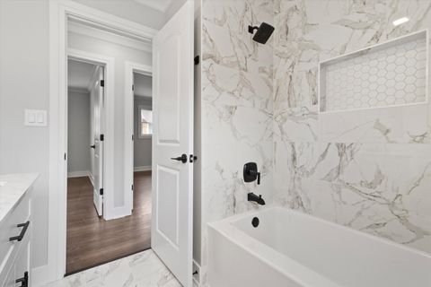 Tiny photo for 8804 S Fairfield Avenue, Evergreen Park, IL 60805 (MLS # 12591270)