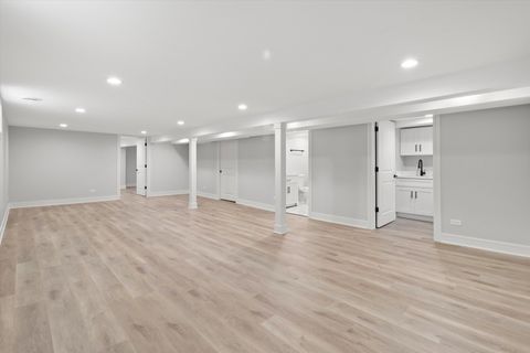 Tiny photo for 8804 S Fairfield Avenue, Evergreen Park, IL 60805 (MLS # 12591270)