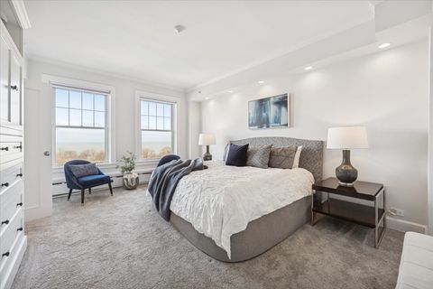 Tiny photo for 3530 N Lake Shore Drive #11B, Chicago, IL 60657 (MLS # 12595687)