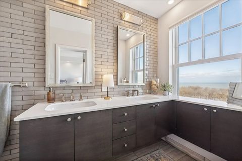 Tiny photo for 3530 N Lake Shore Drive #11B, Chicago, IL 60657 (MLS # 12595687)