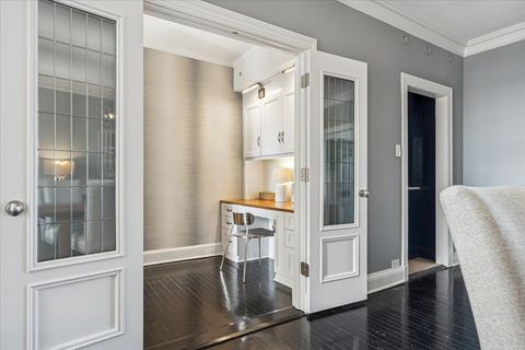 Tiny photo for 3530 N Lake Shore Drive #11B, Chicago, IL 60657 (MLS # 12595687)