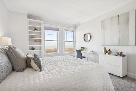 Tiny photo for 3530 N Lake Shore Drive #11B, Chicago, IL 60657 (MLS # 12595687)