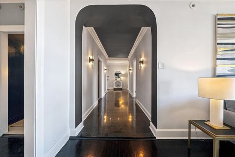 Tiny photo for 3530 N Lake Shore Drive #11B, Chicago, IL 60657 (MLS # 12595687)