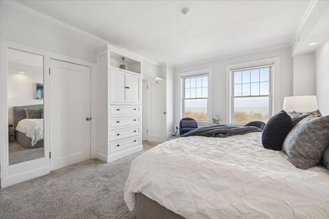 Tiny photo for 3530 N Lake Shore Drive #11B, Chicago, IL 60657 (MLS # 12595687)