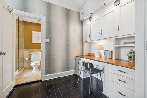 Tiny photo for 3530 N Lake Shore Drive #11B, Chicago, IL 60657 (MLS # 12595687)