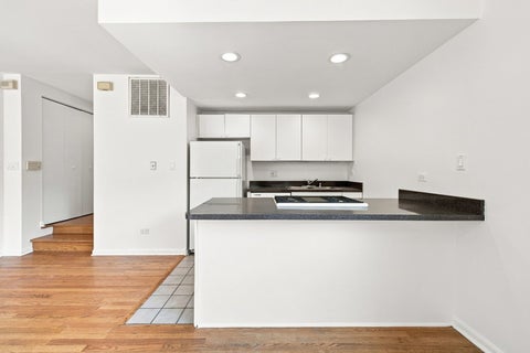 Tiny photo for 1730 W TERRA COTTA Place #A, Chicago, IL 60614 (MLS # 12747687)