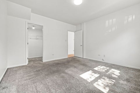 Tiny photo for 1730 W TERRA COTTA Place #A, Chicago, IL 60614 (MLS # 12747687)