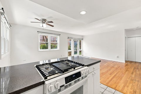 Tiny photo for 1730 W TERRA COTTA Place #A, Chicago, IL 60614 (MLS # 12747687)