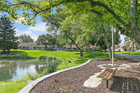 Tiny photo for 954 Dartmouth Drive, Wheaton, IL 60189 (MLS # 12743603)