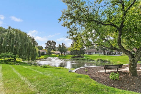 Tiny photo for 954 Dartmouth Drive, Wheaton, IL 60189 (MLS # 12743603)