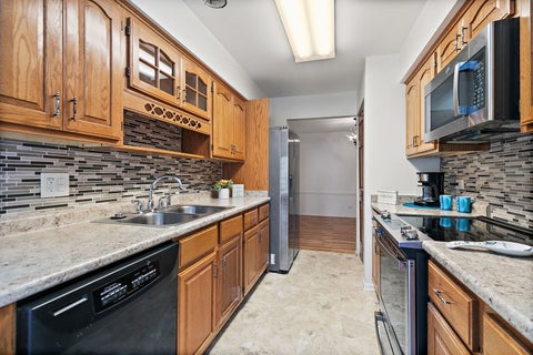 Tiny photo for 954 Dartmouth Drive, Wheaton, IL 60189 (MLS # 12743603)
