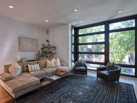 Tiny photo for 1732 N WINCHESTER Avenue, Chicago, IL 60622 (MLS # 12633009)