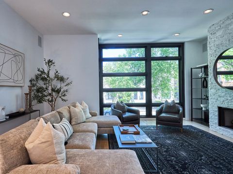 Tiny photo for 1732 N WINCHESTER Avenue, Chicago, IL 60622 (MLS # 12633009)