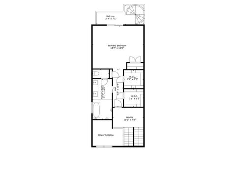 Tiny photo for 1732 N WINCHESTER Avenue, Chicago, IL 60622 (MLS # 12633009)