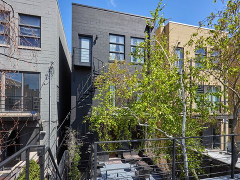 Tiny photo for 1732 N WINCHESTER Avenue, Chicago, IL 60622 (MLS # 12633009)