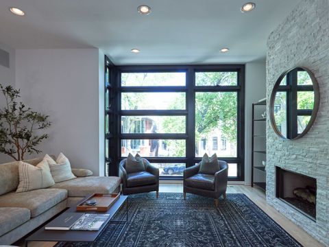 Tiny photo for 1732 N WINCHESTER Avenue, Chicago, IL 60622 (MLS # 12633009)