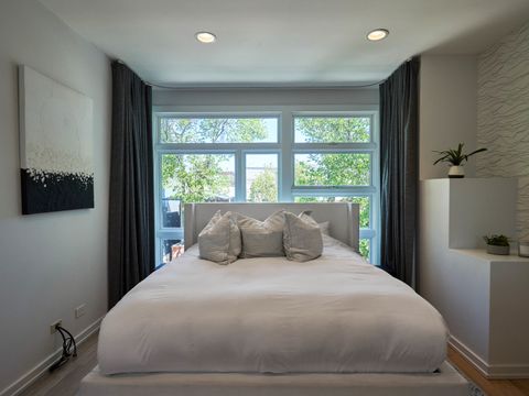Tiny photo for 1732 N WINCHESTER Avenue, Chicago, IL 60622 (MLS # 12633009)