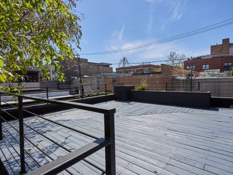 Tiny photo for 1732 N WINCHESTER Avenue, Chicago, IL 60622 (MLS # 12633009)