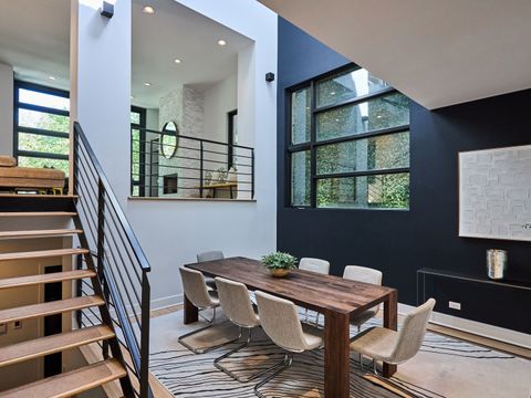 Tiny photo for 1732 N WINCHESTER Avenue, Chicago, IL 60622 (MLS # 12633009)
