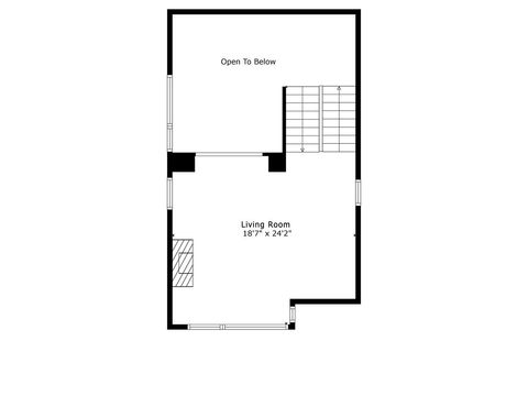 Tiny photo for 1732 N WINCHESTER Avenue, Chicago, IL 60622 (MLS # 12633009)