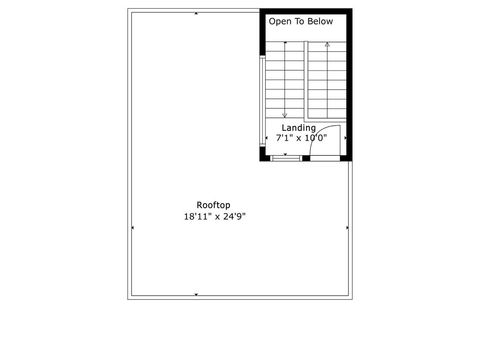 Tiny photo for 1732 N WINCHESTER Avenue, Chicago, IL 60622 (MLS # 12633009)