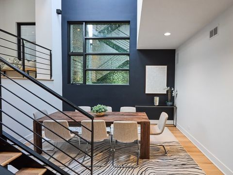 Tiny photo for 1732 N WINCHESTER Avenue, Chicago, IL 60622 (MLS # 12633009)